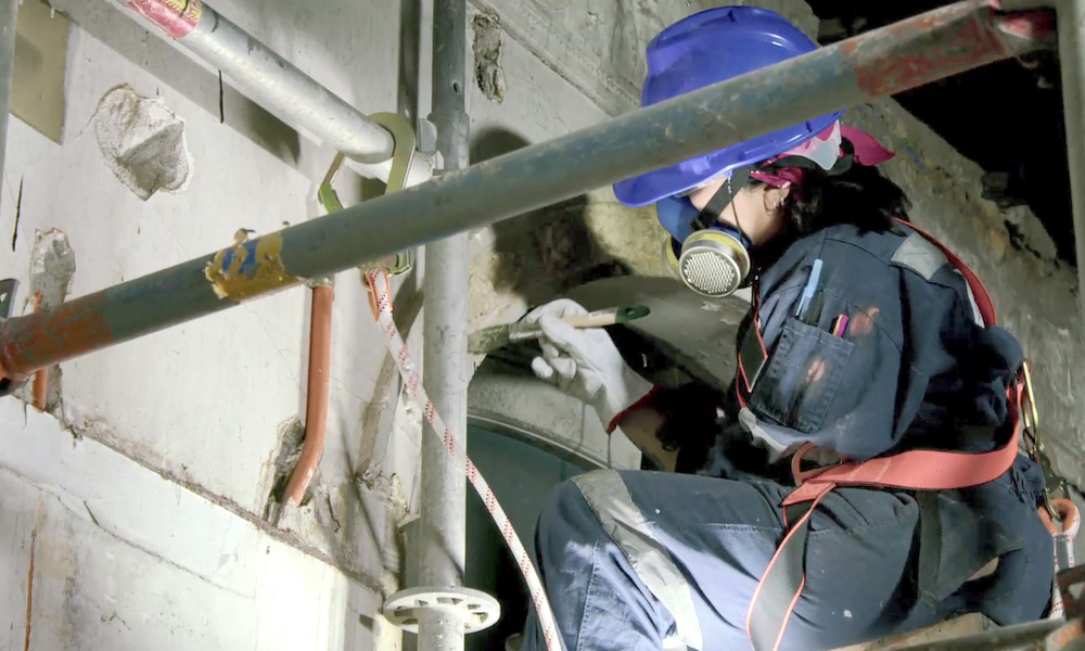 colegio medico de chile casona esmeralda