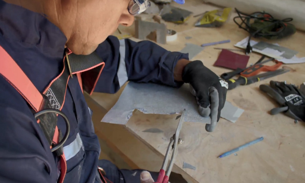 colegio medico de chile casona esmeralda