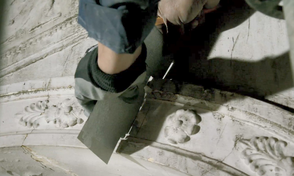 colegio medico de chile casona esmeralda