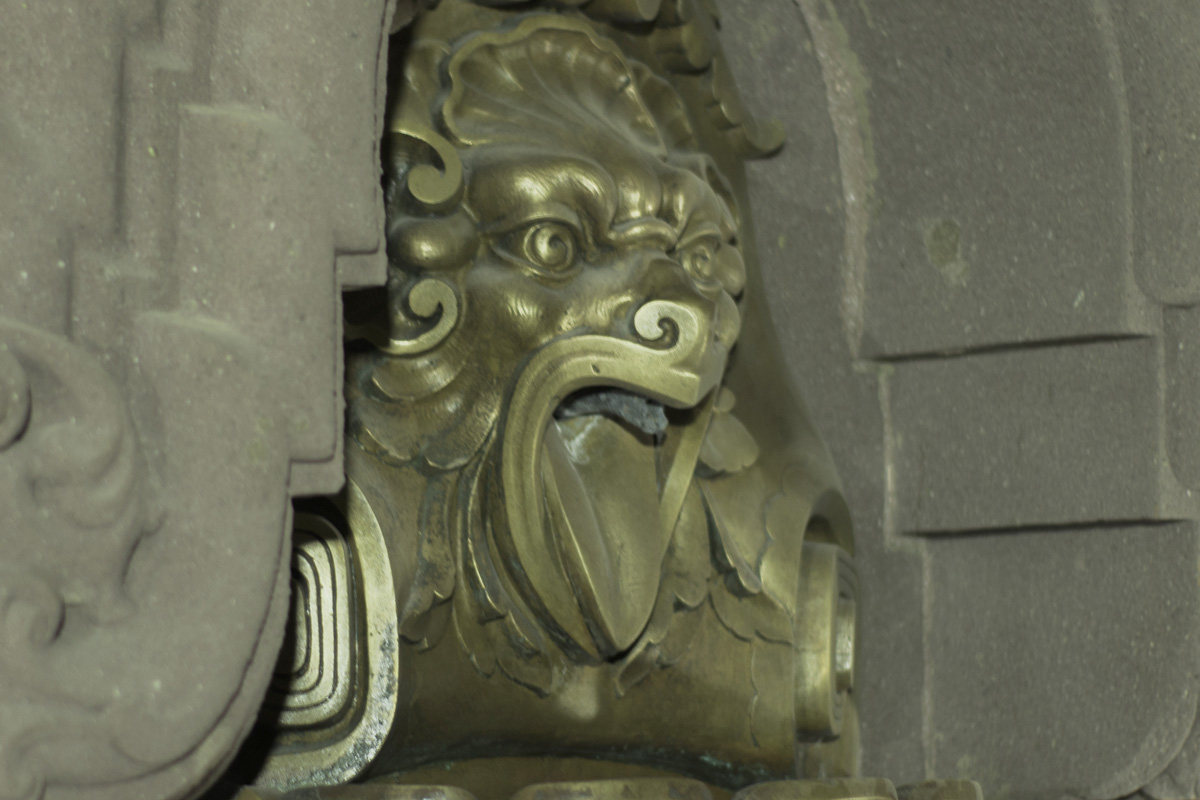 Restauración casa Aristía