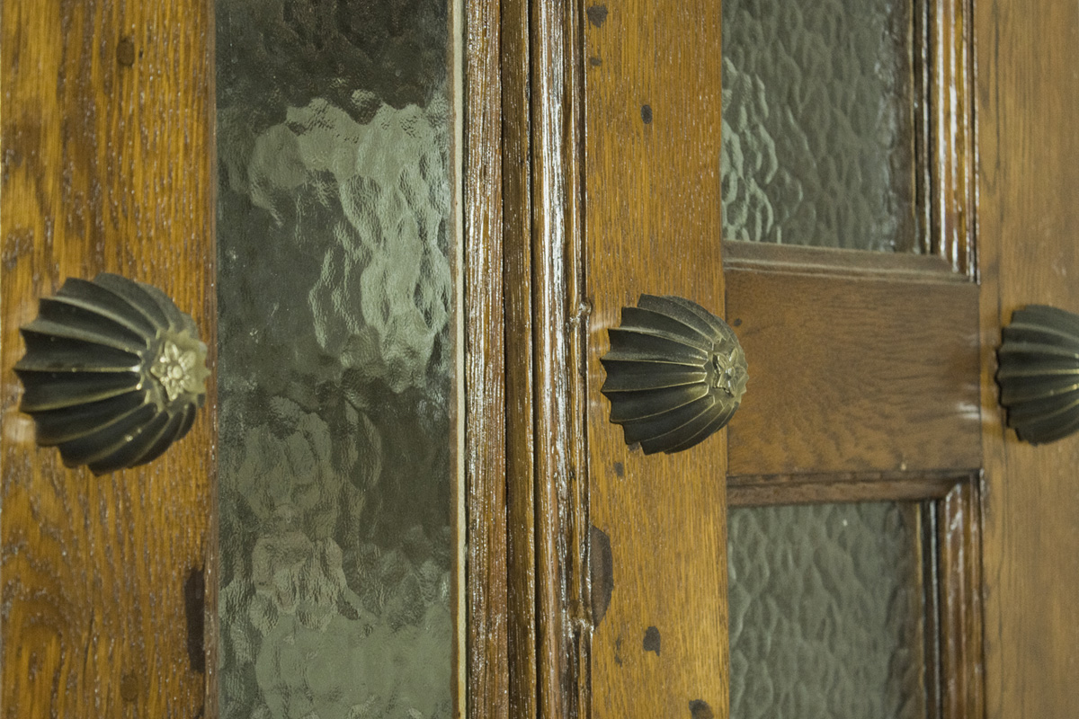 Restauración Casa Luisa Ariztía