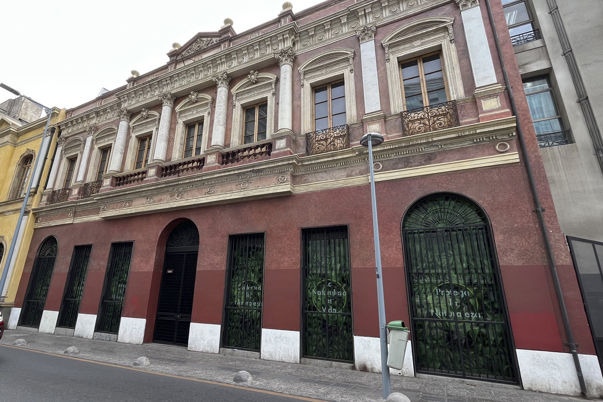 club Fernandez Concha