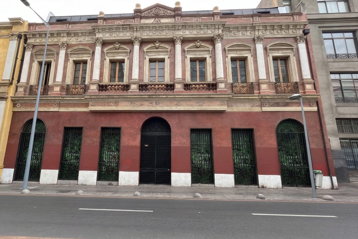 club Fernandez Concha