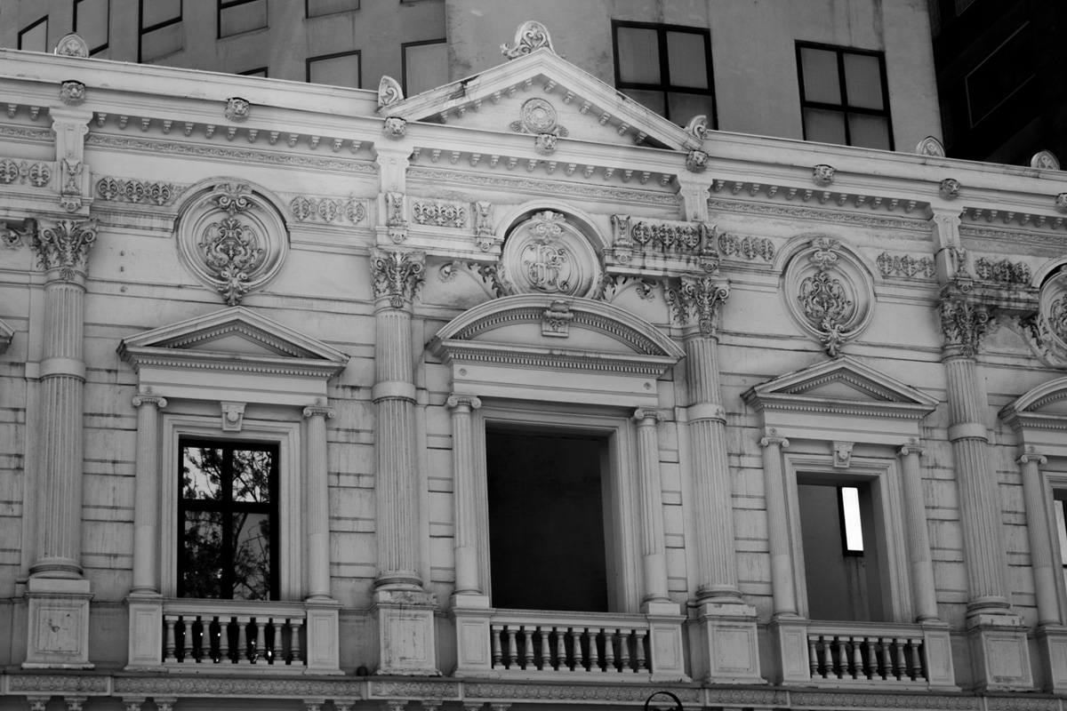 Hotel diego de almagro