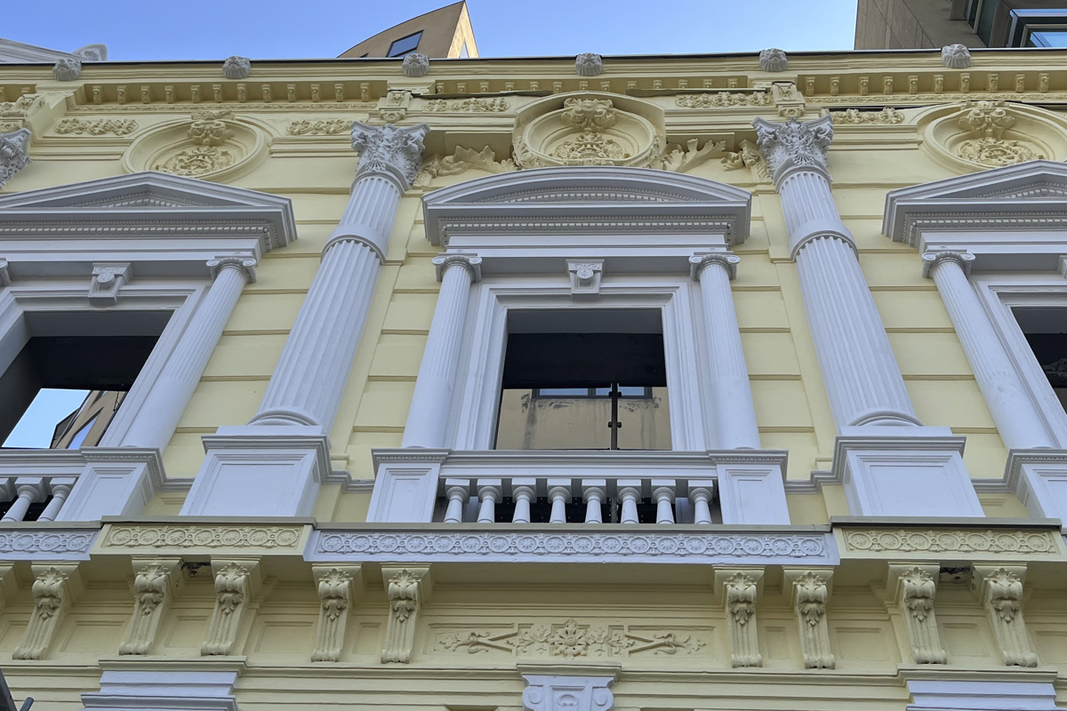 Hotel diego de almagro